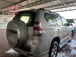 تويوتا لاندكروزر برادو